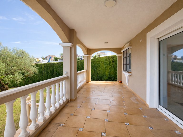 Villa for Sale  in Estepona, Malaga 11