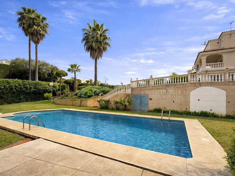 Villa for Sale  in Estepona, Malaga 53