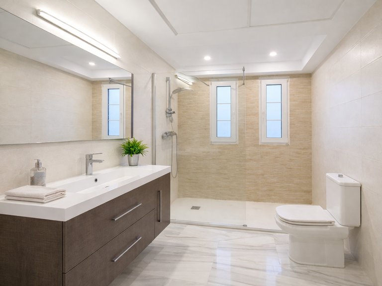 Villa for Sale  in Estepona, Malaga 35