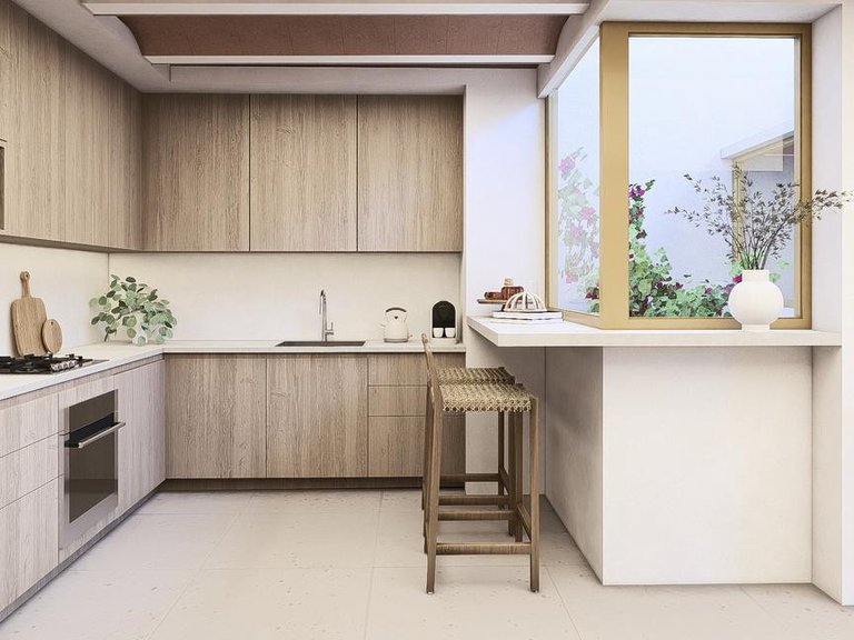 Town House for Sale  in Estepona, Malaga 8