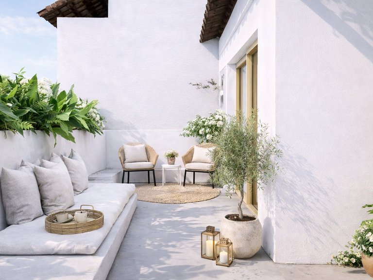 Town House for Sale  in Estepona, Malaga 1