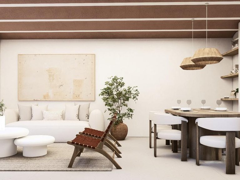 Town House for Sale  in Estepona, Malaga 6