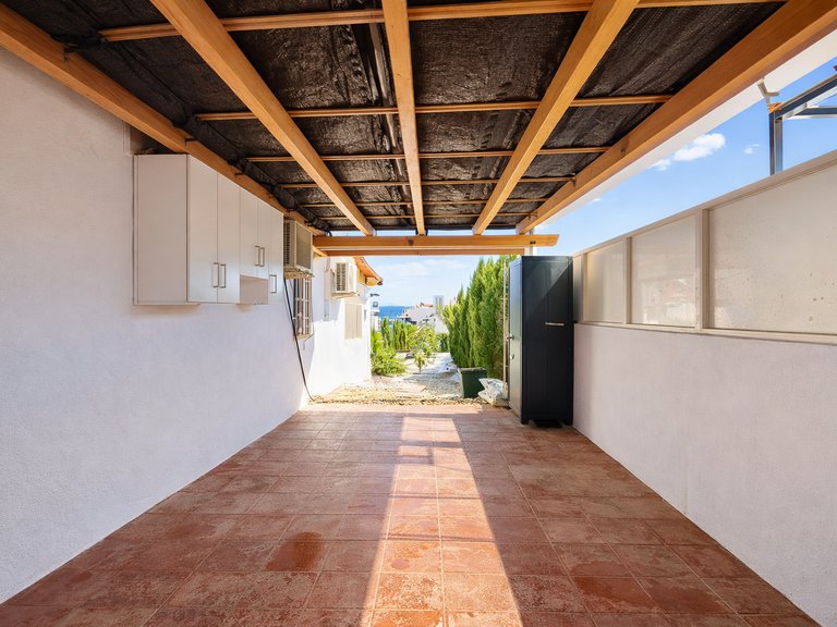 Villa for Sale  in Estepona, Malaga 17