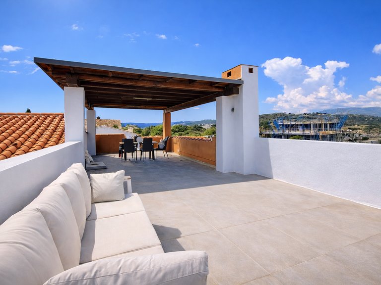 Villa for Sale  in Estepona, Malaga 15