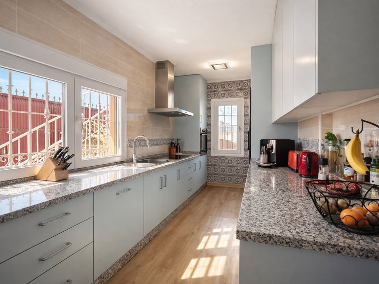 Villa for Sale  in Estepona, Malaga 6