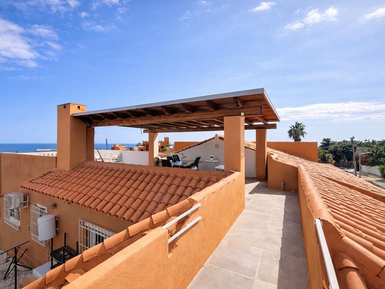 Villa for Sale  in Estepona, Malaga 2