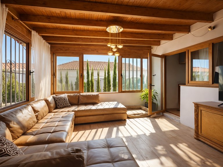Villa for Sale  in Estepona, Malaga 5