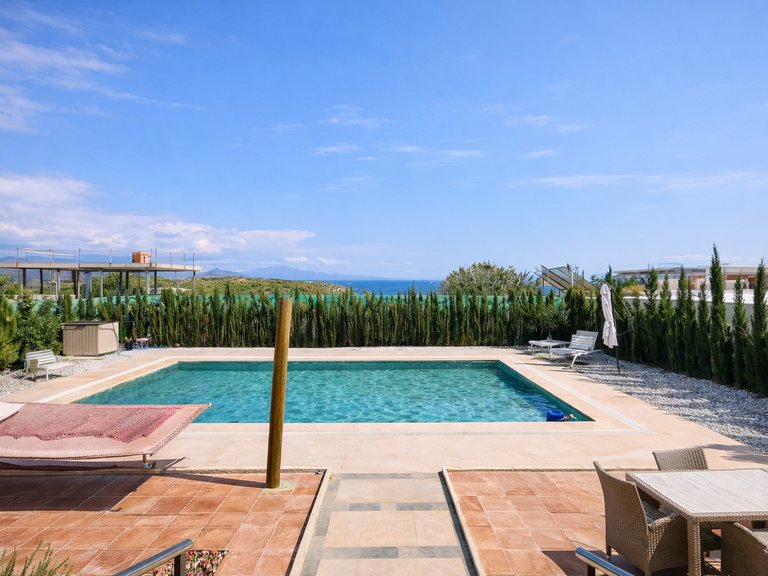 Villa for Sale  in Estepona, Malaga 14