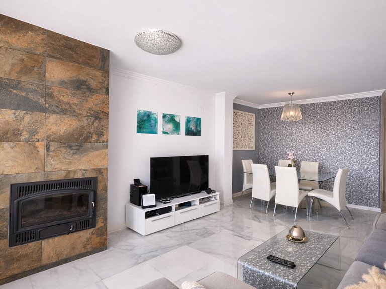 Town House for Sale  in Estepona, Malaga 4