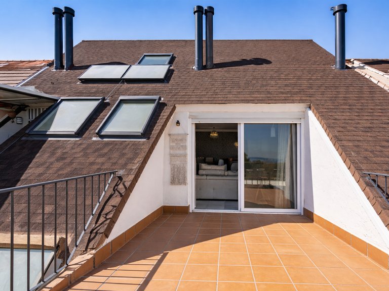 Town House for Sale  in Estepona, Malaga 8