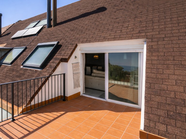 Town House for Sale  in Estepona, Malaga 27