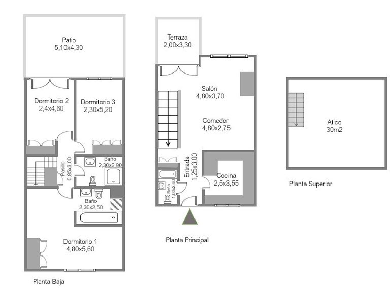 Town House for Sale  in Estepona, Malaga 29