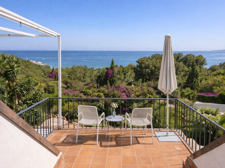 Town House for Sale  in Estepona, Malaga 9