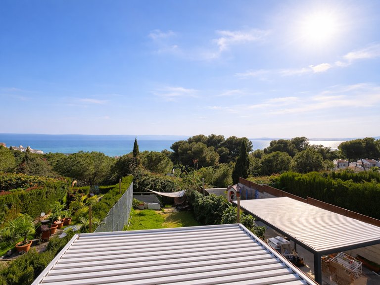 Town House for Sale  in Estepona, Malaga 10