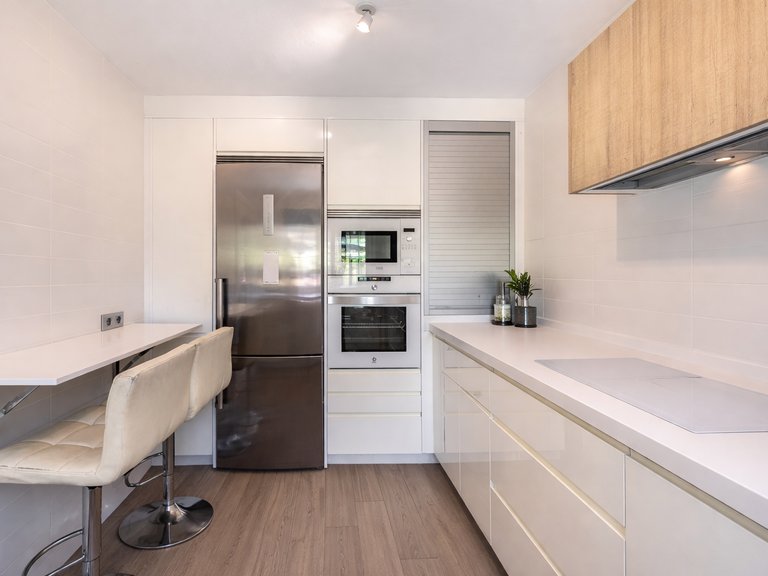 Town House for Sale  in Estepona, Malaga 12