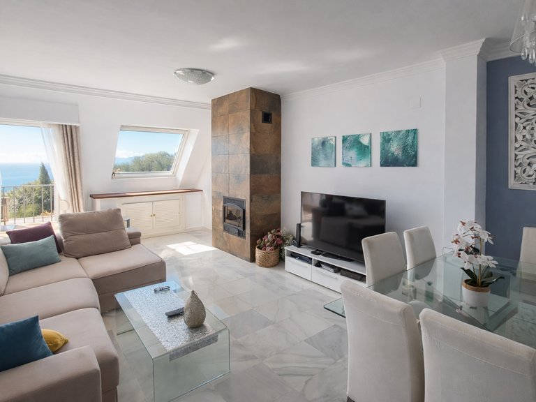 Town House for Sale  in Estepona, Malaga 25