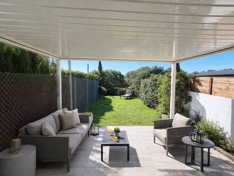 Town House for Sale  in Estepona, Malaga 20