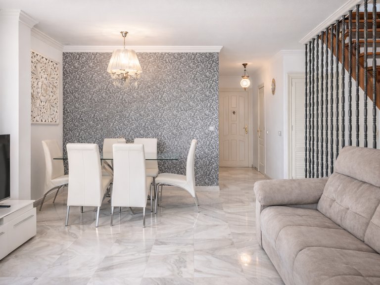 Town House for Sale  in Estepona, Malaga 5