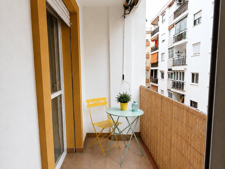 Apartment for Sale  in Estepona, Malaga 1