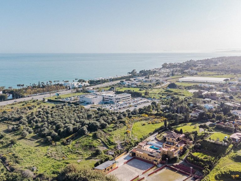 Apartment for Sale  in Estepona, Malaga 51