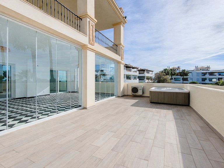 Apartment for Sale  in Estepona, Malaga 15