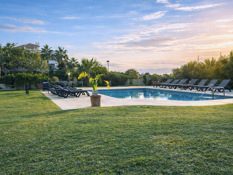Apartment for Sale  in Estepona, Malaga 46