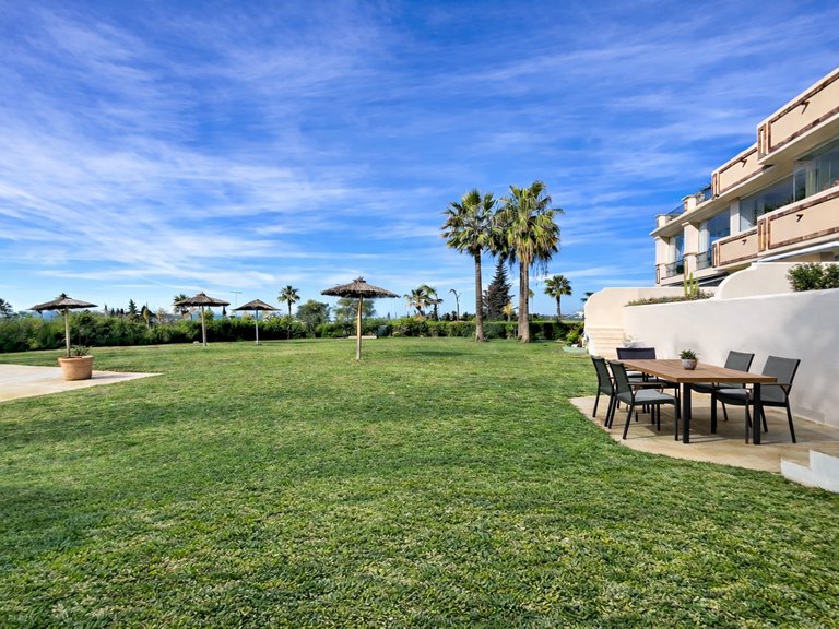 Apartment for Sale  in Estepona, Malaga 45