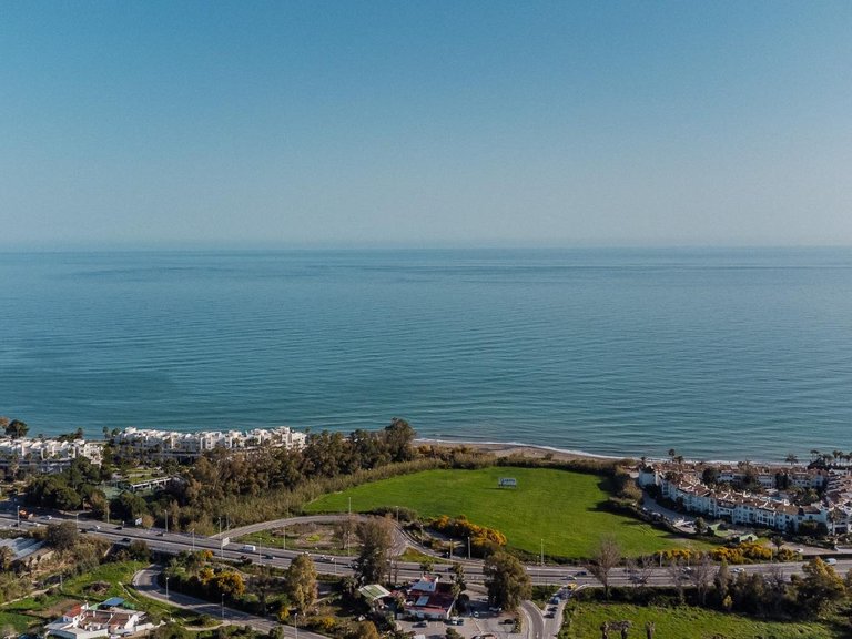 Apartment for Sale  in Estepona, Malaga 54