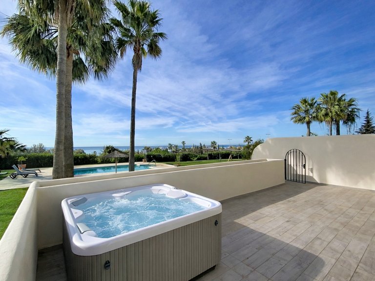 Apartment for Sale  in Estepona, Malaga 16