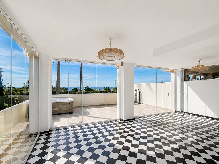 Apartment for Sale  in Estepona, Malaga 32
