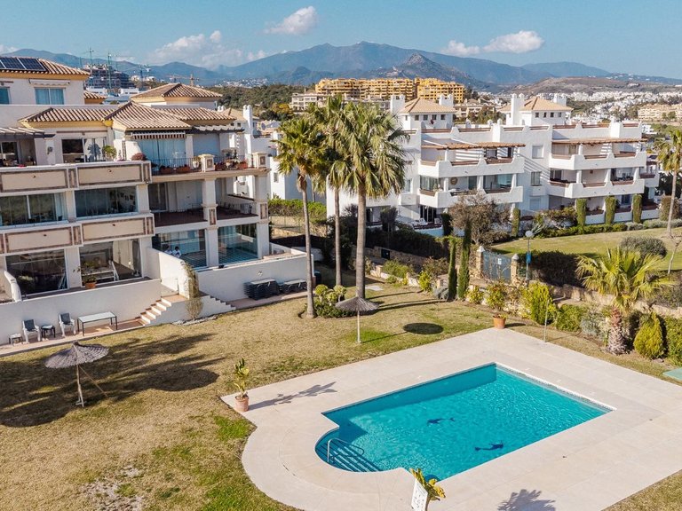 Apartment for Sale  in Estepona, Malaga 49