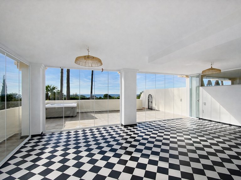 Apartment for Sale  in Estepona, Malaga 13