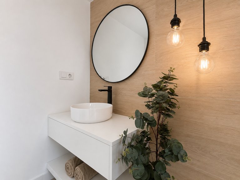 Villa for Sale  in Estepona, Malaga 19