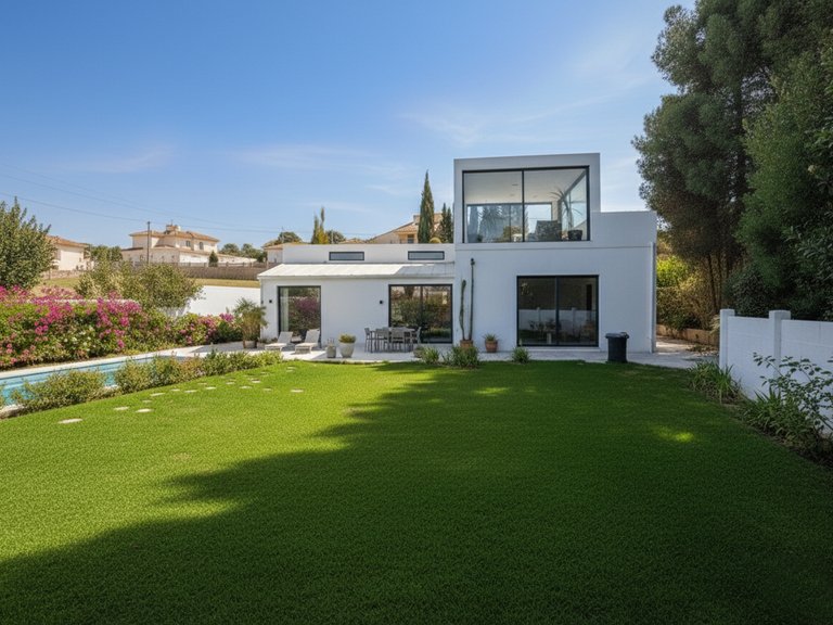 Villa for Sale  in Estepona, Malaga 2