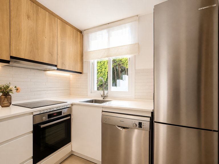 Villa for Sale  in Estepona, Malaga 13