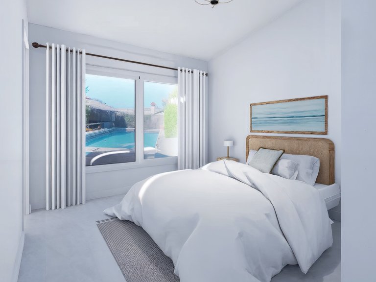 Villa for Sale  in Estepona, Malaga 19