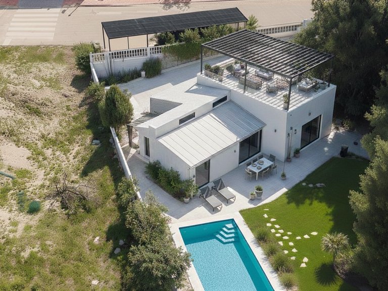 Villa for Sale  in Estepona, Malaga 27