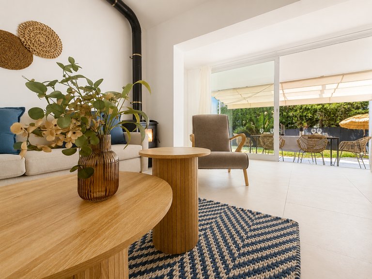 Villa for Sale  in Estepona, Malaga 10