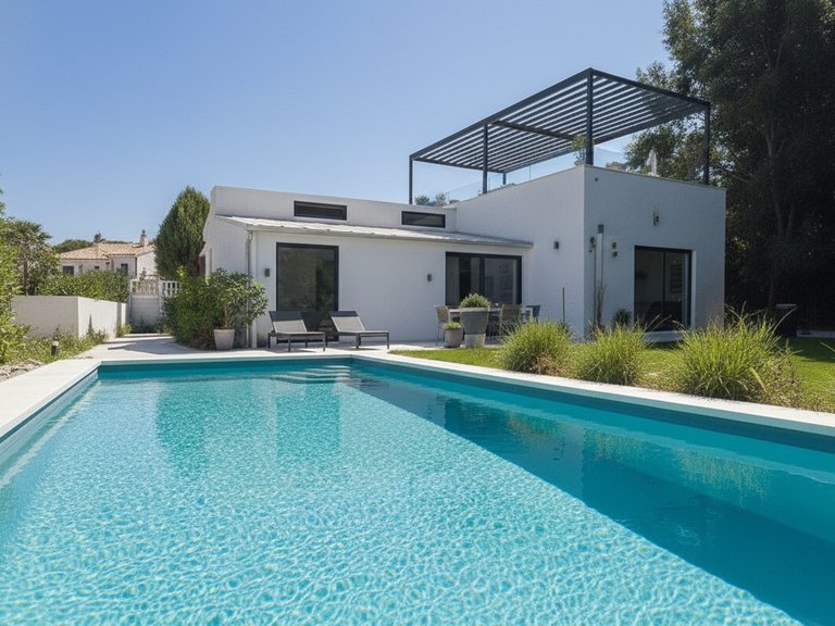 Villa for Sale  in Estepona, Malaga 26
