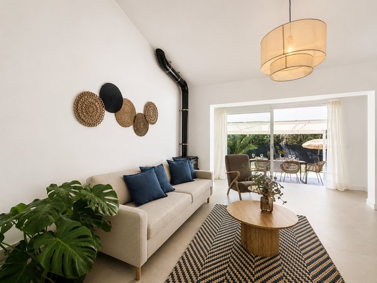 Villa for Sale  in Estepona, Malaga 2