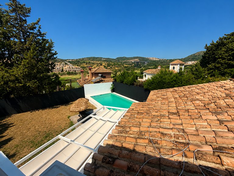 Villa for Sale  in Estepona, Malaga 33
