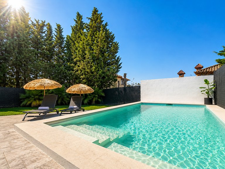 Villa for Sale  in Estepona, Malaga 7