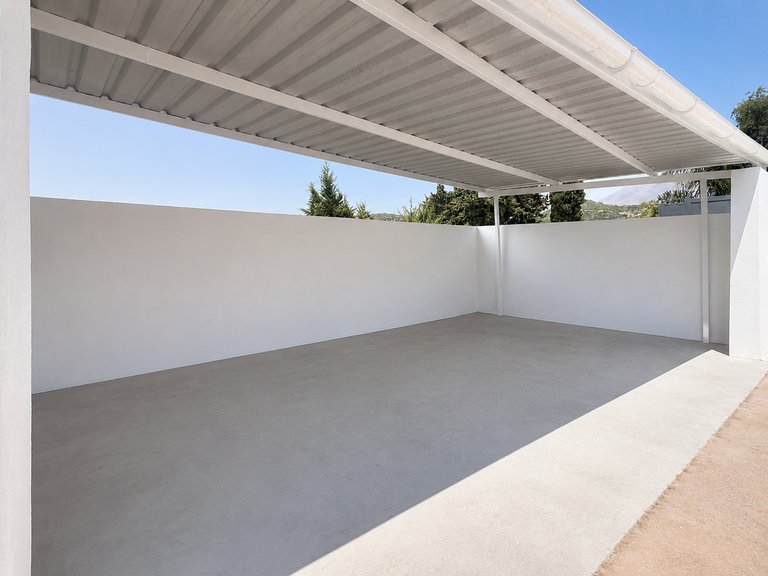 Villa for Sale  in Estepona, Malaga 43