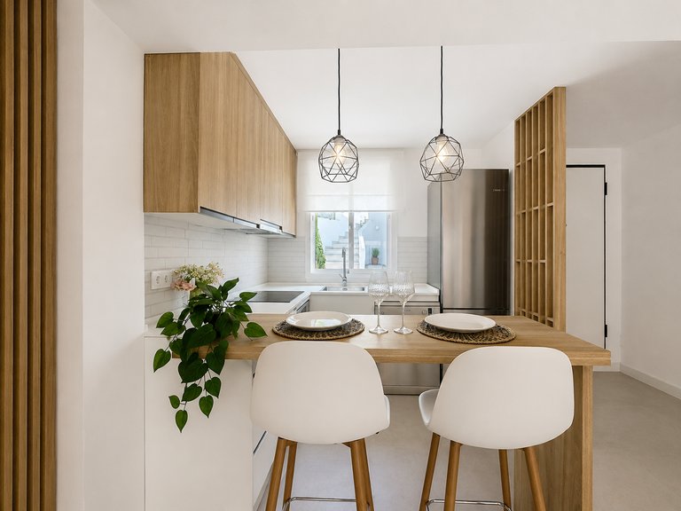 Villa for Sale  in Estepona, Malaga 14