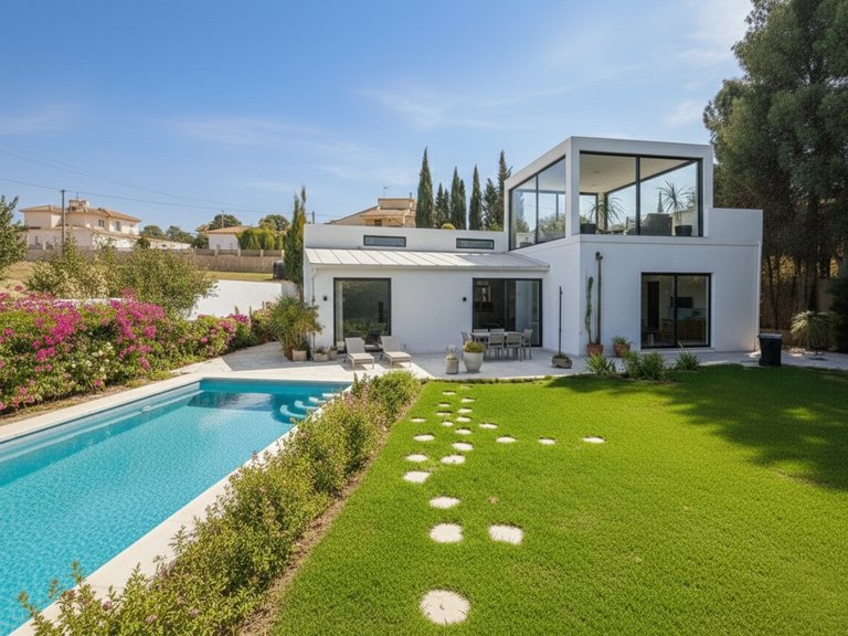 Villa for Sale  in Estepona, Malaga 3