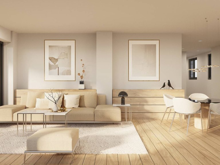 Town House for Sale  in Estepona, Malaga 7