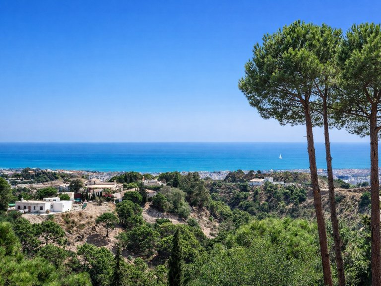 Country House for Sale  in Estepona, Malaga 26