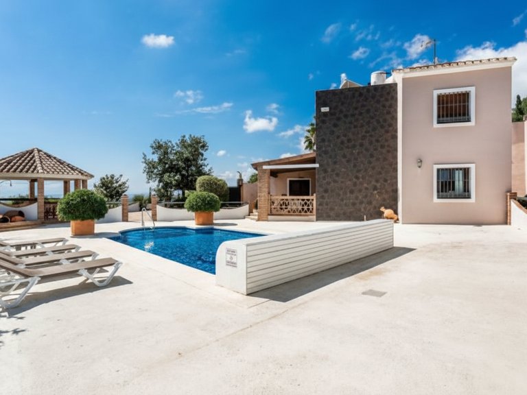 Country House for Sale  in Estepona, Malaga 7