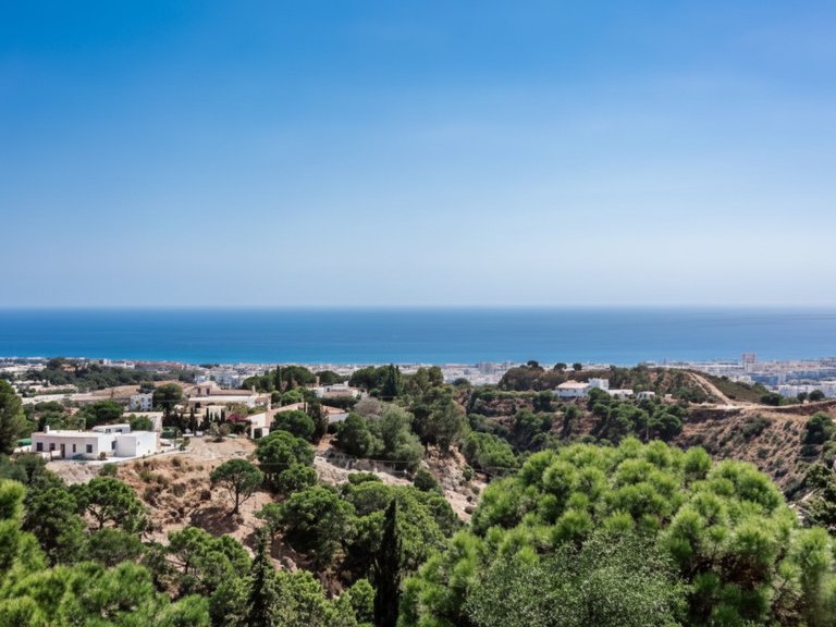 Country House for Sale  in Estepona, Malaga 24