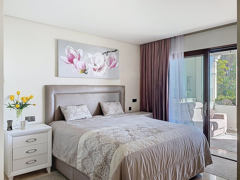 Apartment for Sale  in Estepona, Malaga 3